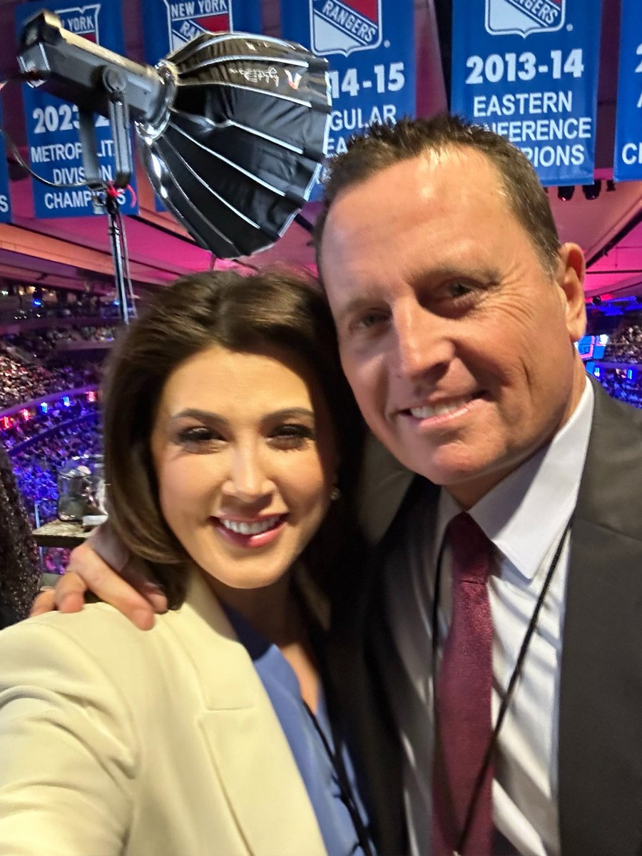 Always so great to see <a href="/RichardGrenell/">Richard Grenell</a>