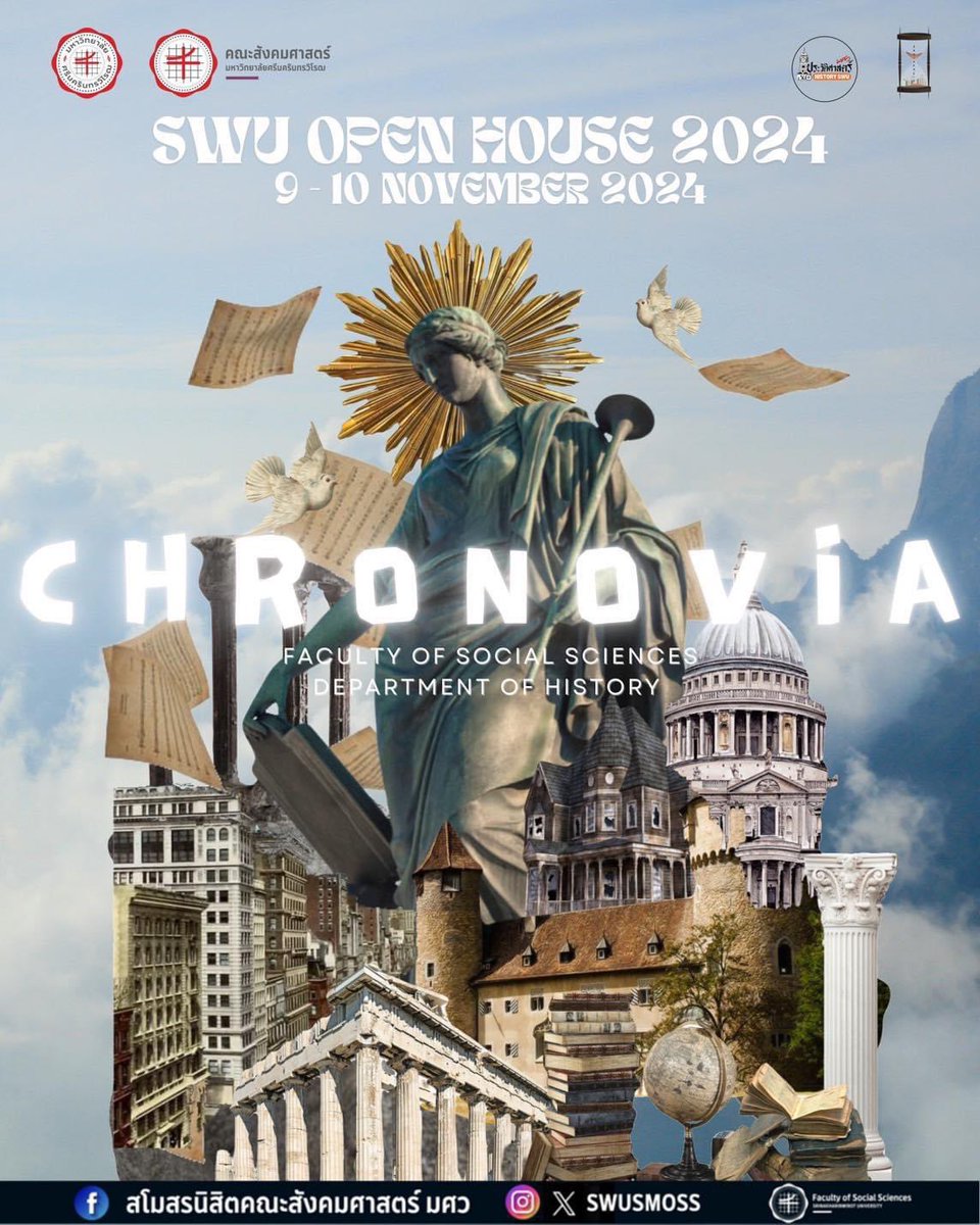 SMO Social Sciences tweet media