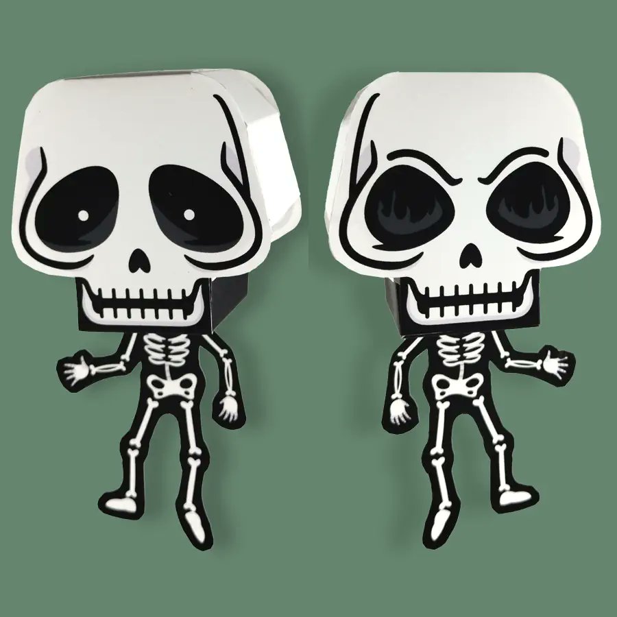 Tektonten's tweet photo. Boogie the Skeleton Halloween Paper Toy - https://t.co/ddZRCmnpTq #Halloween #skeleton 

#papiermodell #papírovýmodel #ペーパークラフト #printable #bouwplaat #bastelbogen #recortable #papercraft #papermodel #cardmodel https://t.co/9d8NxZ3AyQ