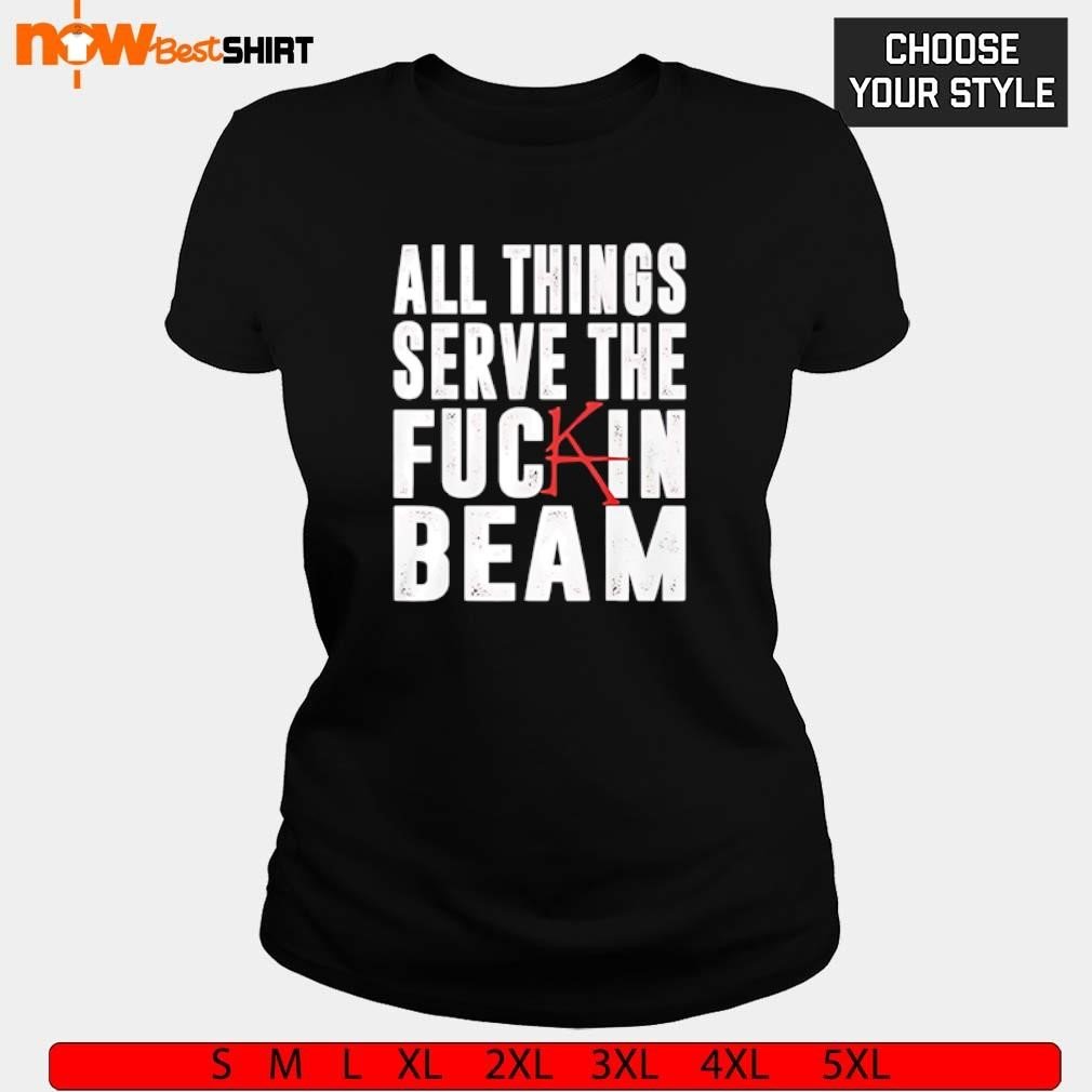 hotnowbestshirt's tweet image. Stephen King All Things Serve The Fuck in Beam tee
nowbestshirt.com/product/stephe…
Graphic tees bring out personality and add fun to fashion.
#PrintedTees
#CasualFashion
#CustomTshirt