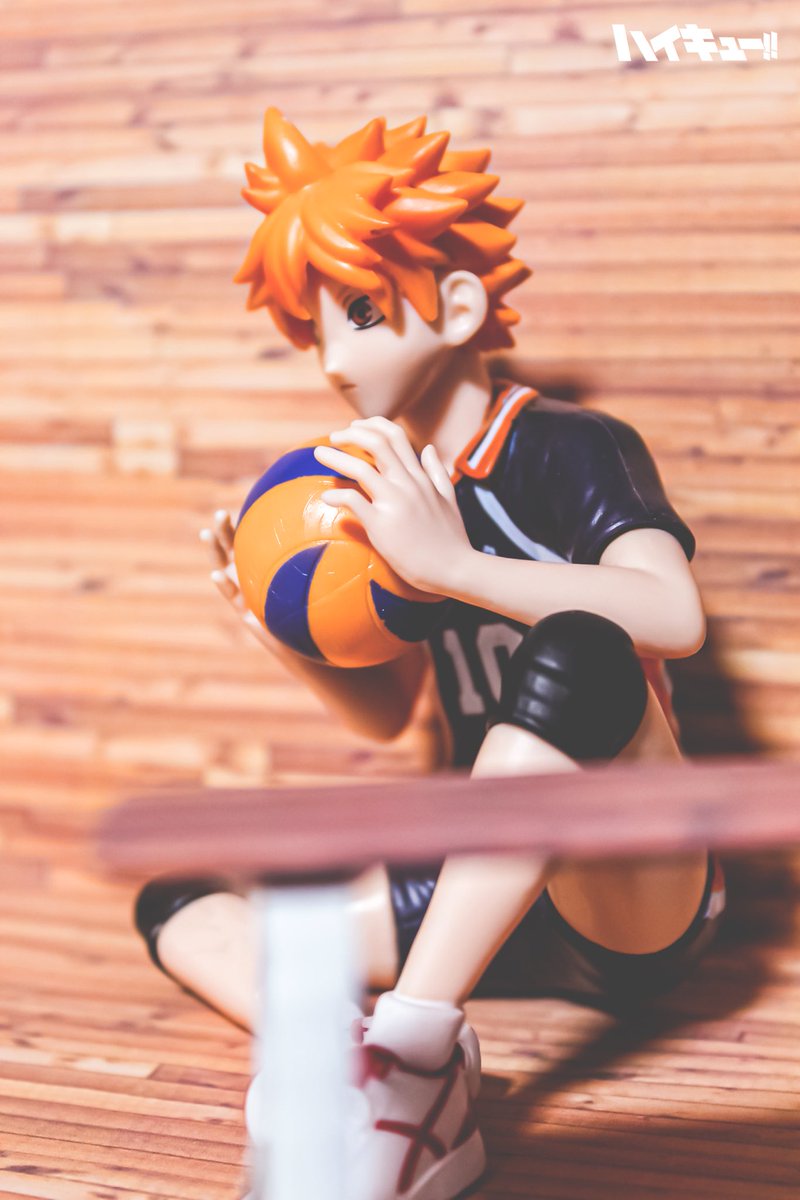 vctrjsh's tweet photo. Hinata Shoyo 🏐 https://t.co/LOgH0OpJA8