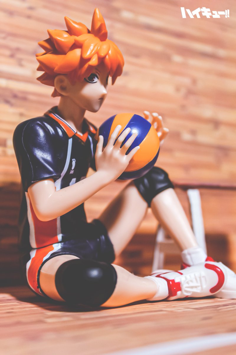 vctrjsh's tweet photo. Hinata Shoyo 🏐 https://t.co/LOgH0OpJA8