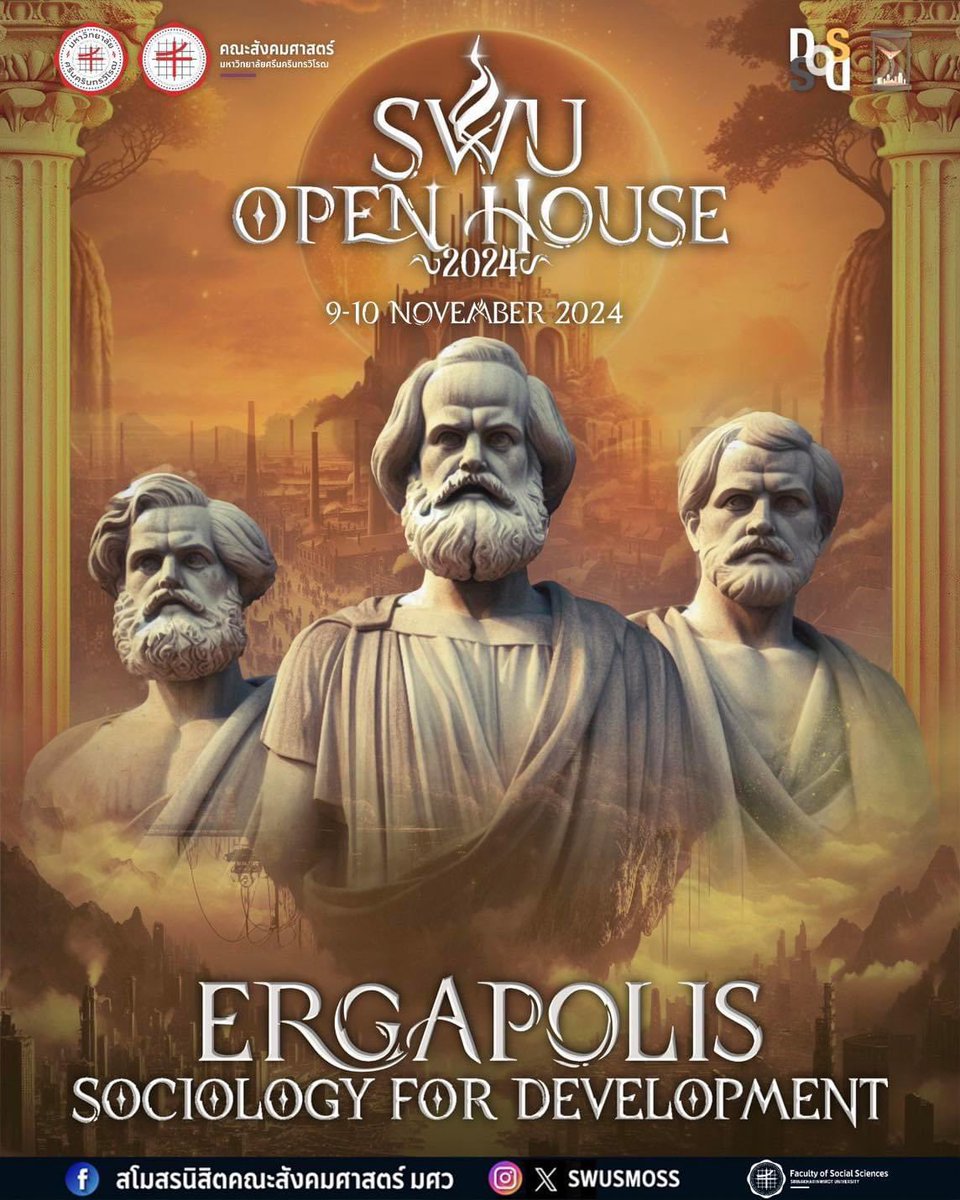 SMO Social Sciences tweet media