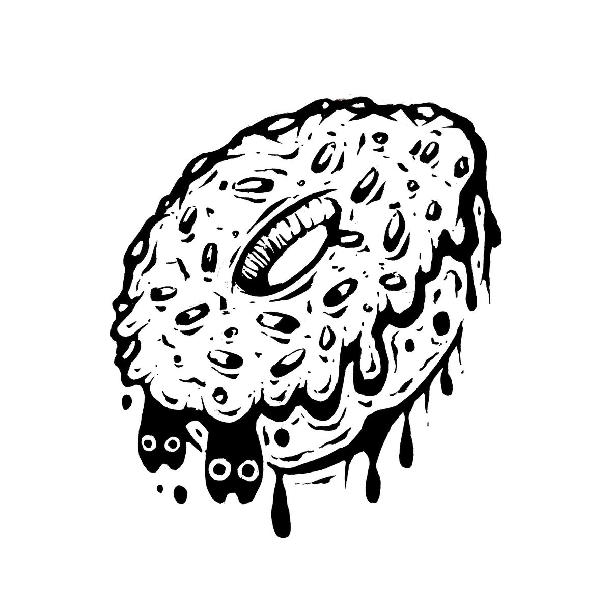 valioart's tweet photo. Inktober Day 11 = Snacks

#inktoberday11 #inktoberday11snacks #inktober2024snacks #inktobersnacks #creative #artist #inktoberfinland #inktober #inktober2024 #valioart https://t.co/ixDOE9a6Os
