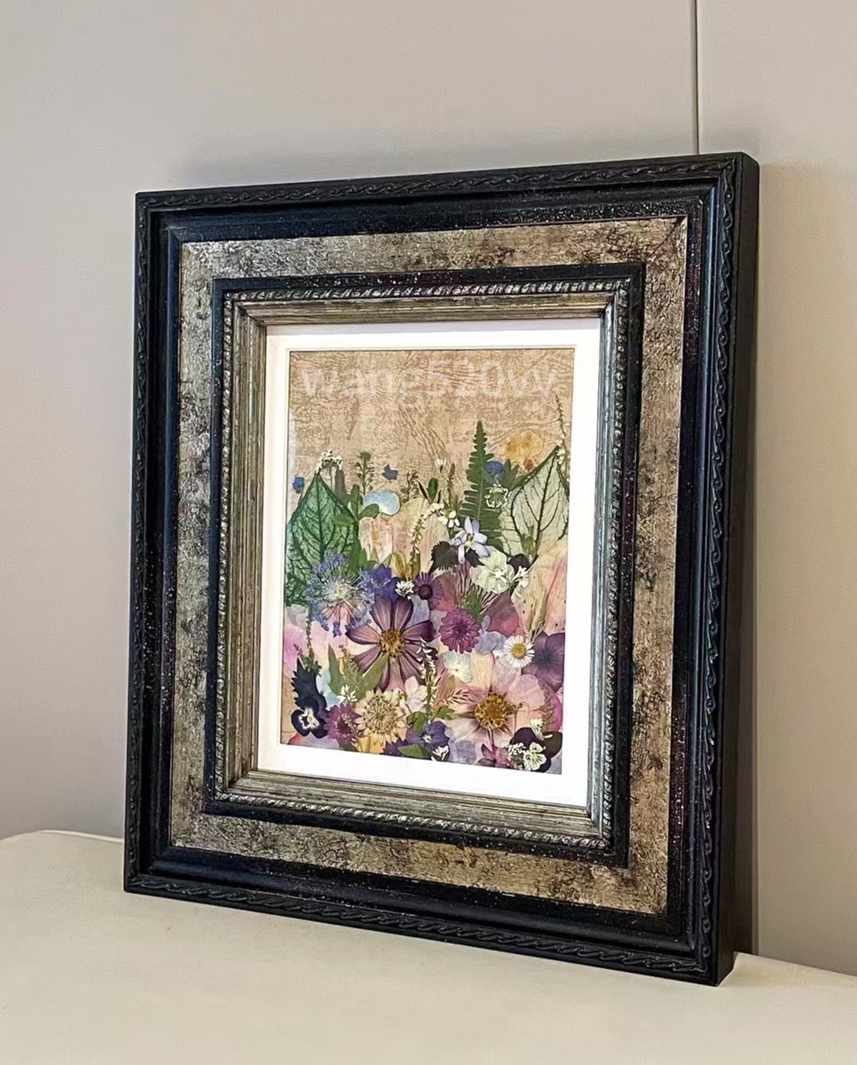 chengwang19503's tweet photo. 🎀Unique Handmade Pressed Flowers, Awaiting Your Favor!🎀

It's unique and limited. Don't miss it! Order now and let it add a special touch to your life and convey your sincere feelings. https://t.co/1B59MrrB0n