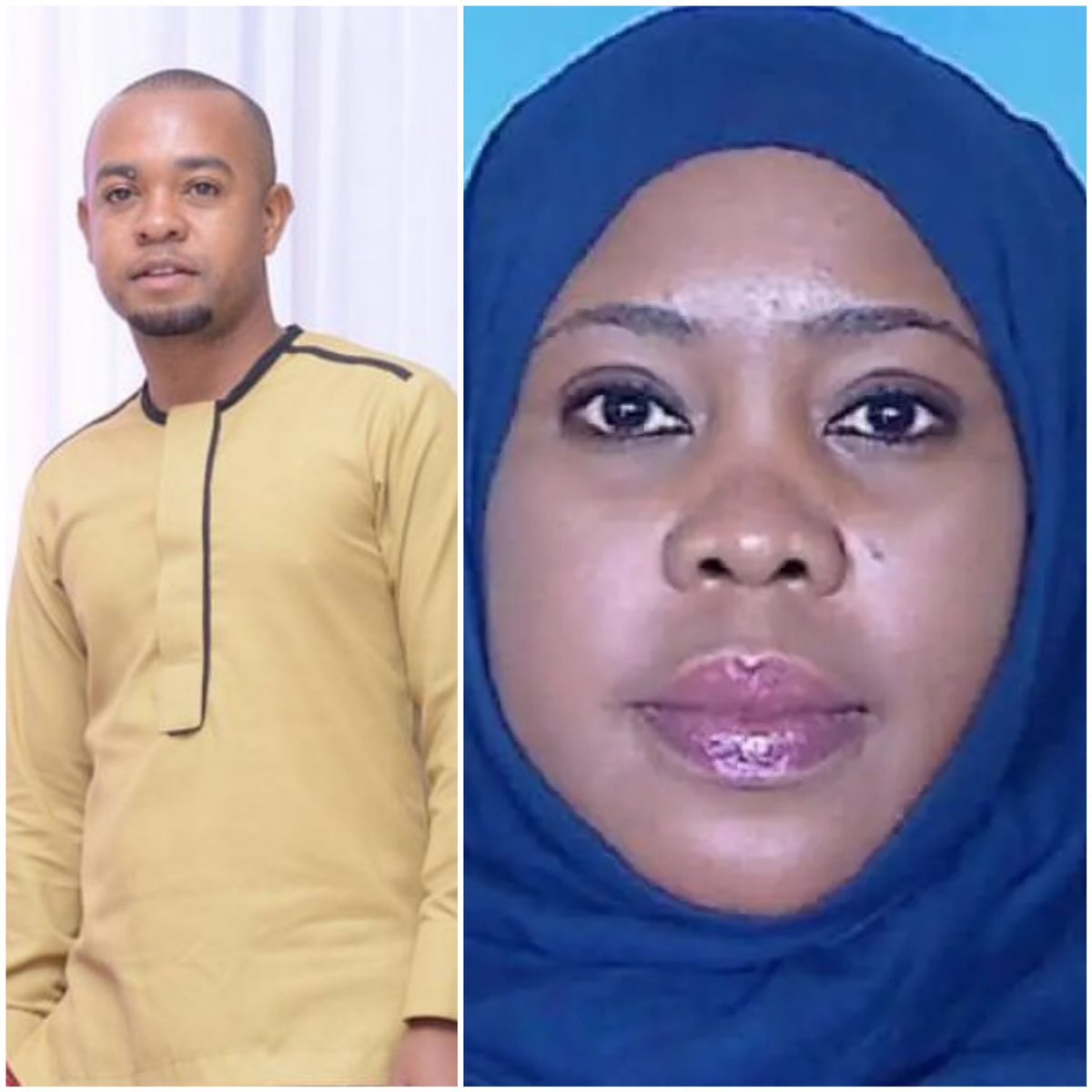 BREAKING: Advance team ya Samia imetua IAD international Airport Washington DC, Marekani. Aliyeonekana na Abdul Afidh ni mtoto wa Samia, Wanu. Wakina Steve Nyerere, Na wajinga wengine nao wako njiani. Kuna safari za New York na Iowa. Safari hii inafichwa sana kuogopa maandamano.