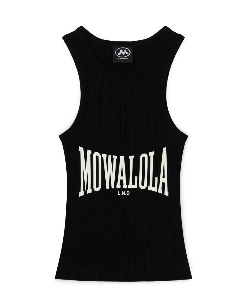 TANK MAXINE MOWALOLA トップス