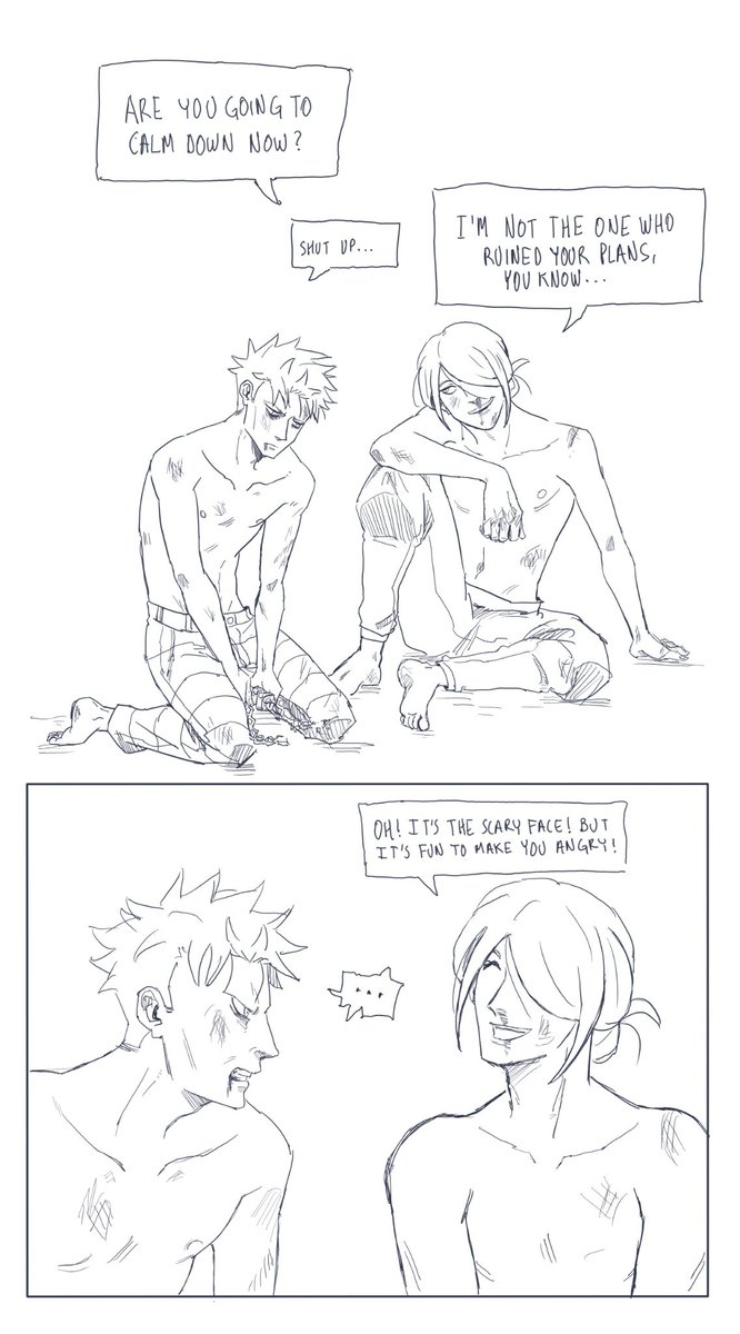 What if...? 