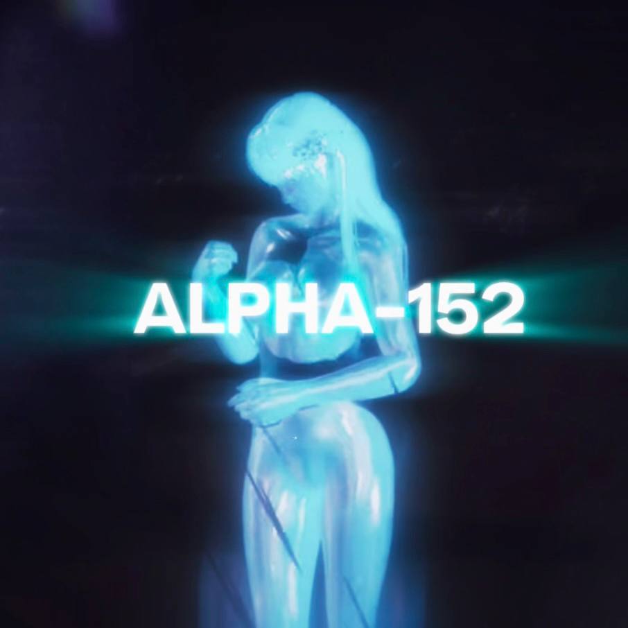 ALPHA-152💹🧪🪽 tweet media