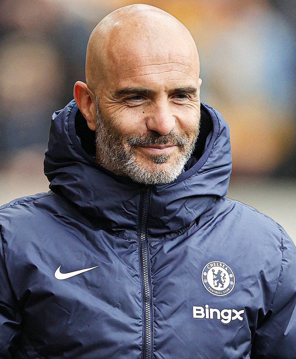 FandomID_'s tweet photo. Chelsea di era Enzo Maresca ini menunjukkan tren yang sangat positif dengan menyelesaikan satu permasalahan yang selama bertahun-tahun menjadi PR bagi mereka. Yakni soal KETAJAMAN LINI DEPAN.🥶

Sebuah utas~ https://t.co/YmqlT5Qnfh