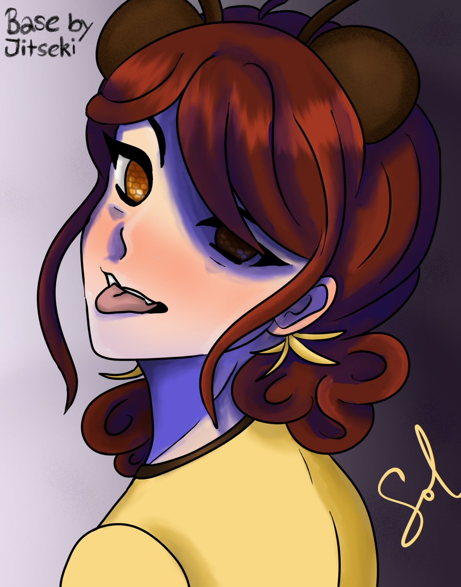 SolarEyes 🌻Lewdtuber🌻 EN 🔞 tweet media