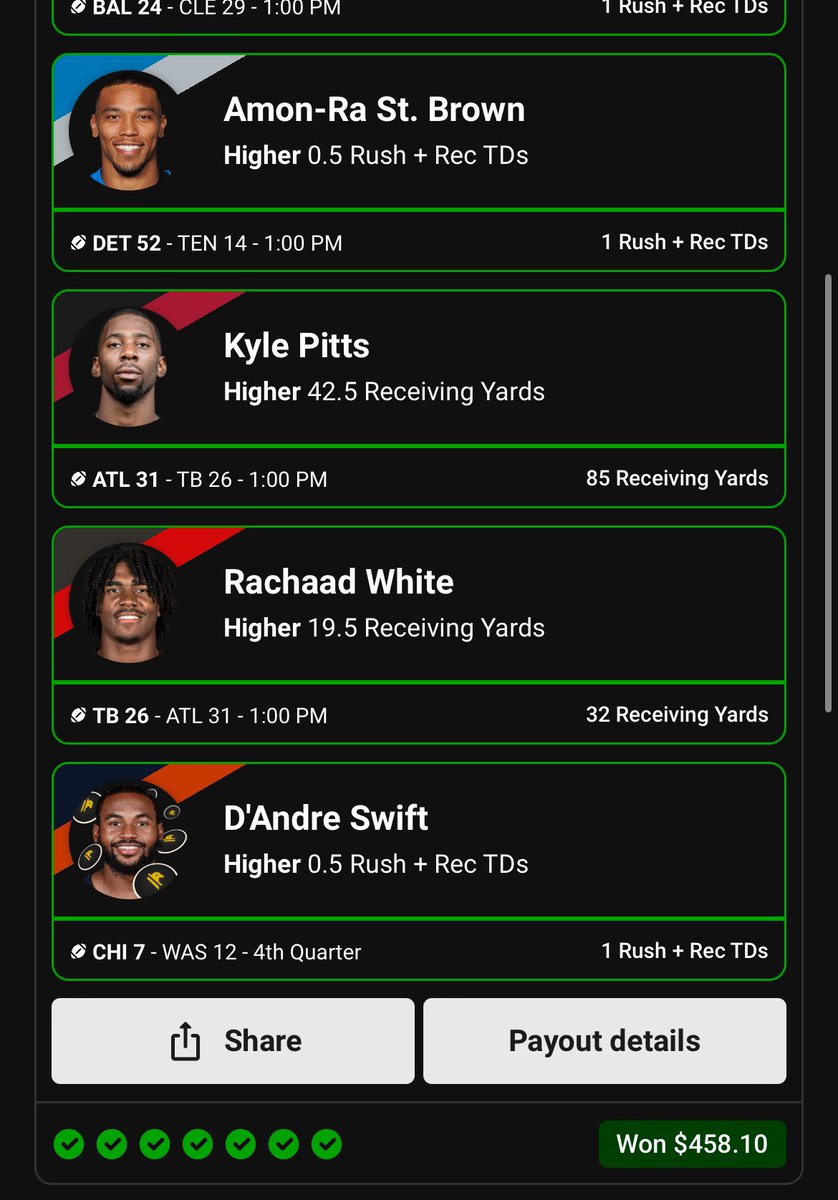 Close to a grand in W’s <a href="/PapaZirk/">PapaZirk</a> <a href="/Zirksee/">Zirksee🍽️</a> thank you!