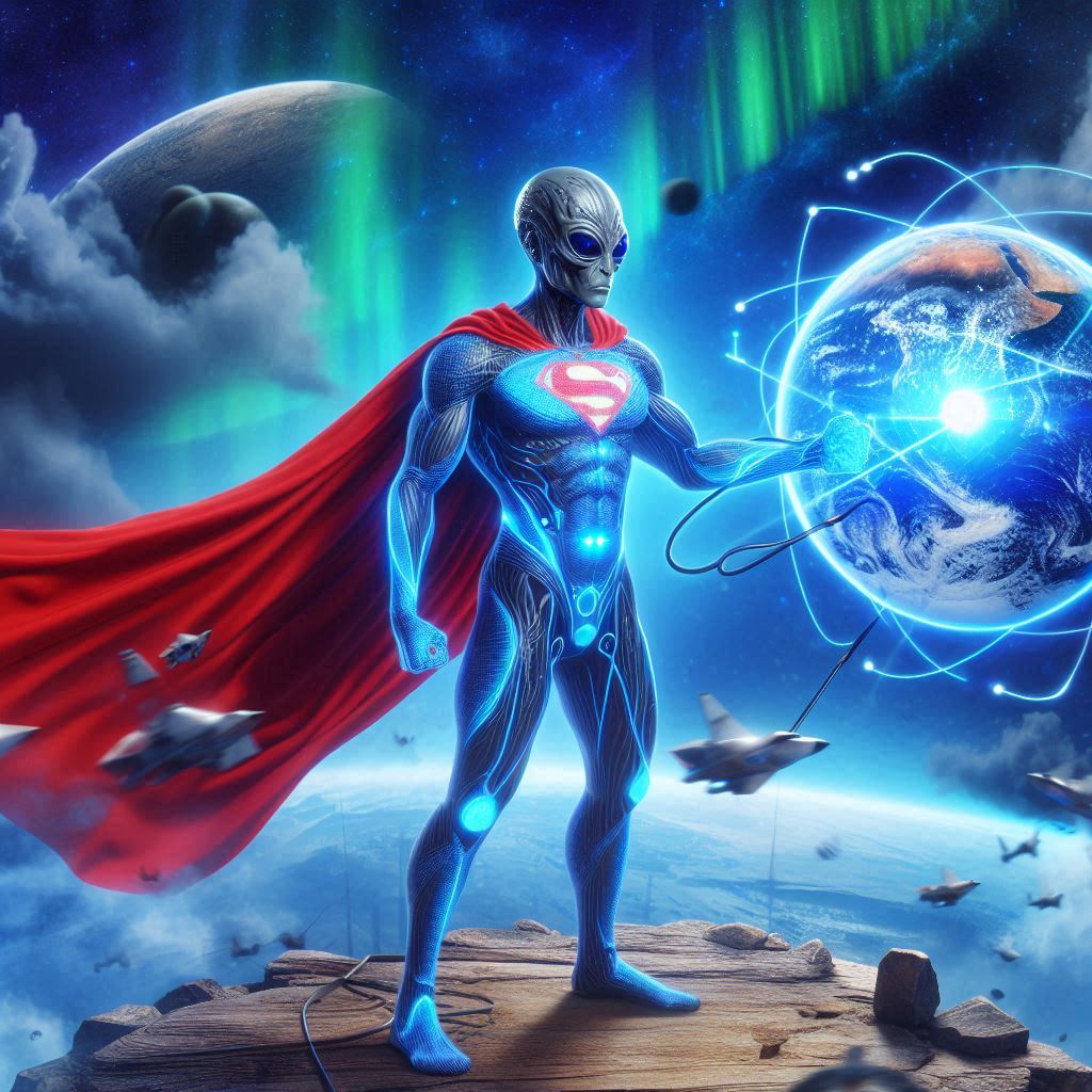 Super ManIA