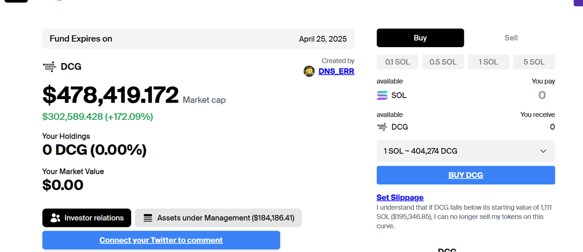 Hey, hidden gem! <a href="/daosdotfun/">daos.fun</a>