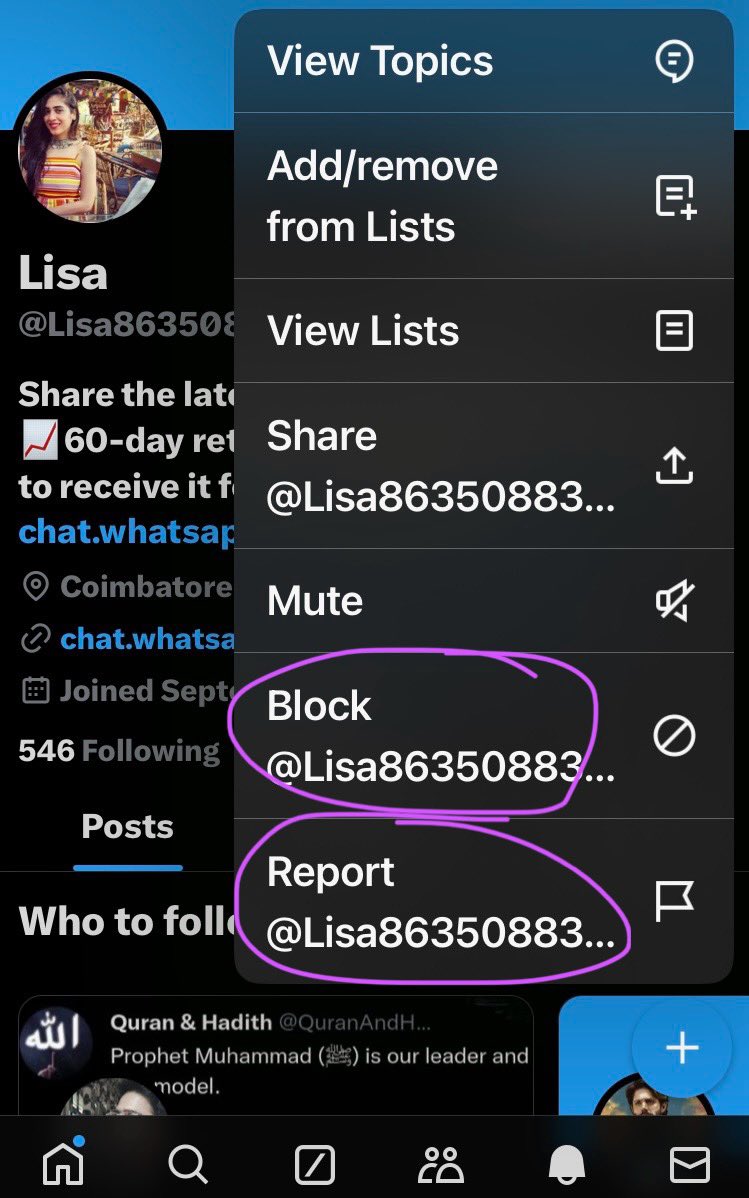 Beluga372's tweet photo. Is X a safe and secure social media ? #X #spam #fraud #CyberAwareness #cybercrackattack #CyberSecurity #Tweet #StaySafeOnline #onlinefraud #CyberAwareness #sharemarket #StockMarket #socialmedia @elonmusk @Cyberdost @CISAgov @TheCyberSecHub @NSEIndia @BSEIndia https://t.co/DMGtuUEjSR