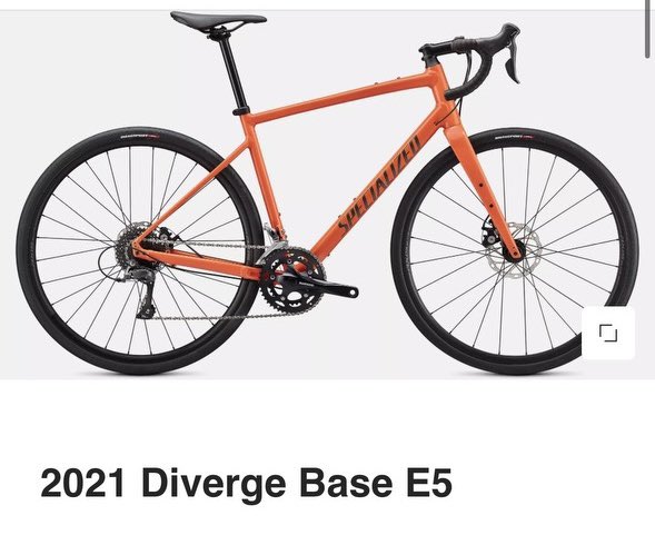 vkstro's tweet photo. 2 bicycles STOLEN 10/27/24 at the Ferry Building between 4pm and 4:20pm - Specialized  2021 Diverge Base E5 (1 orange and 1 gray) bolt/wire cutters used @stolenbikessfo @SFSAFE @CastroUlyana https://t.co/c2vFk7g8zS