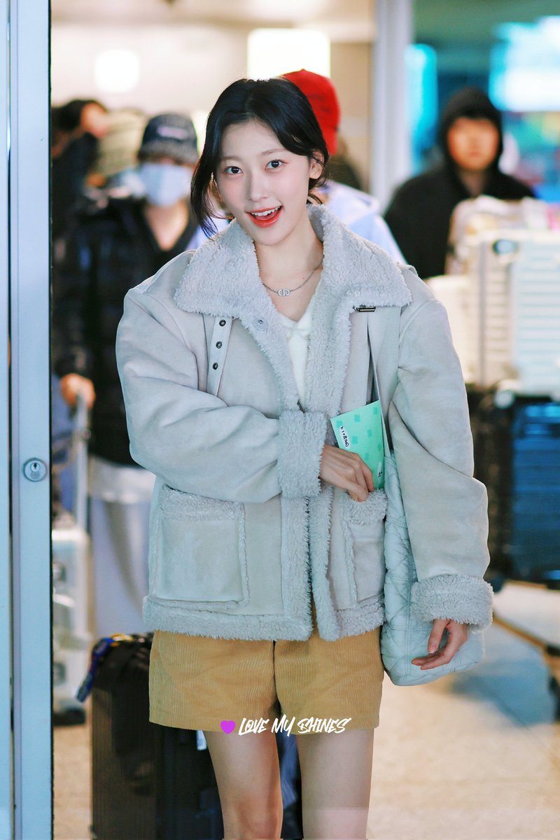 241028  💜 

#ARTMS 
#Choerry #최리
#LoveMyShines