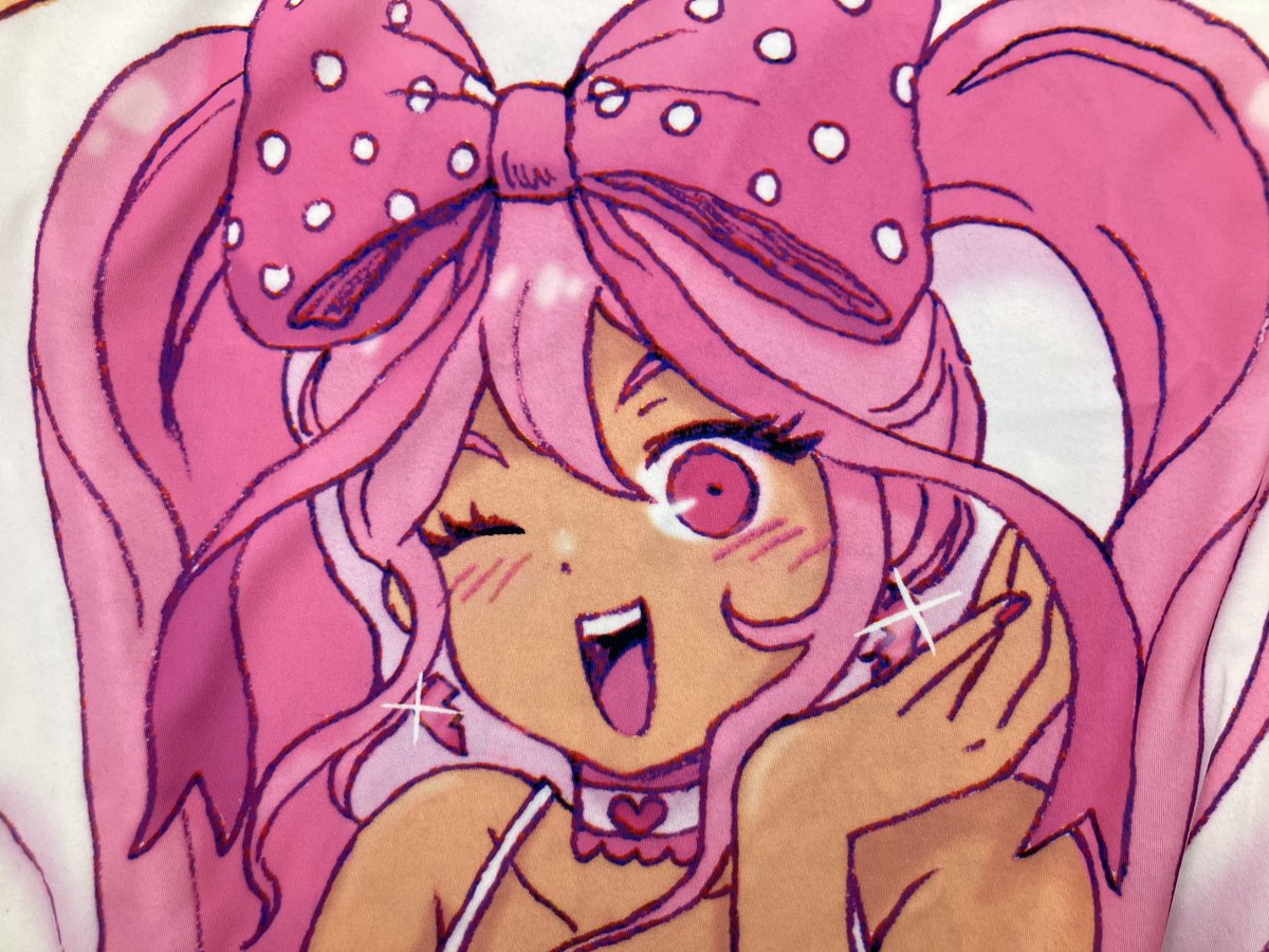 OMORI オモリ 原画展 BIG YELLOW CAT 抱き枕 1点 OMORI オモリ 原画展 BIG YELLOW CAT 抱き枕 1点 Omori原画展 | TikTok