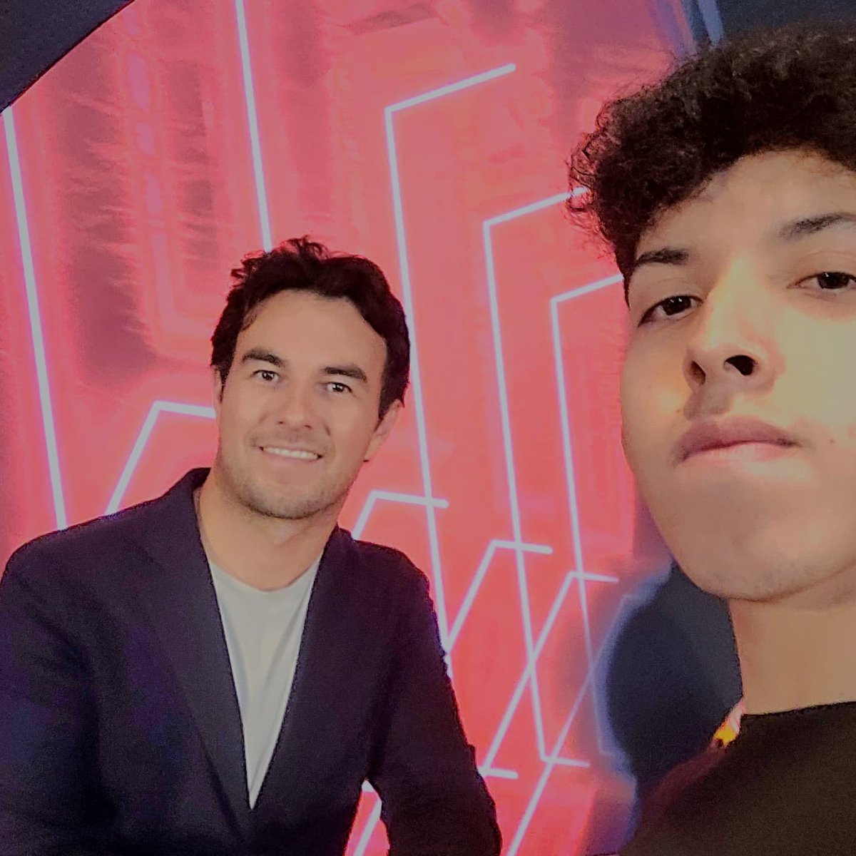 Fernando Hernández 🇲🇽 tweet media