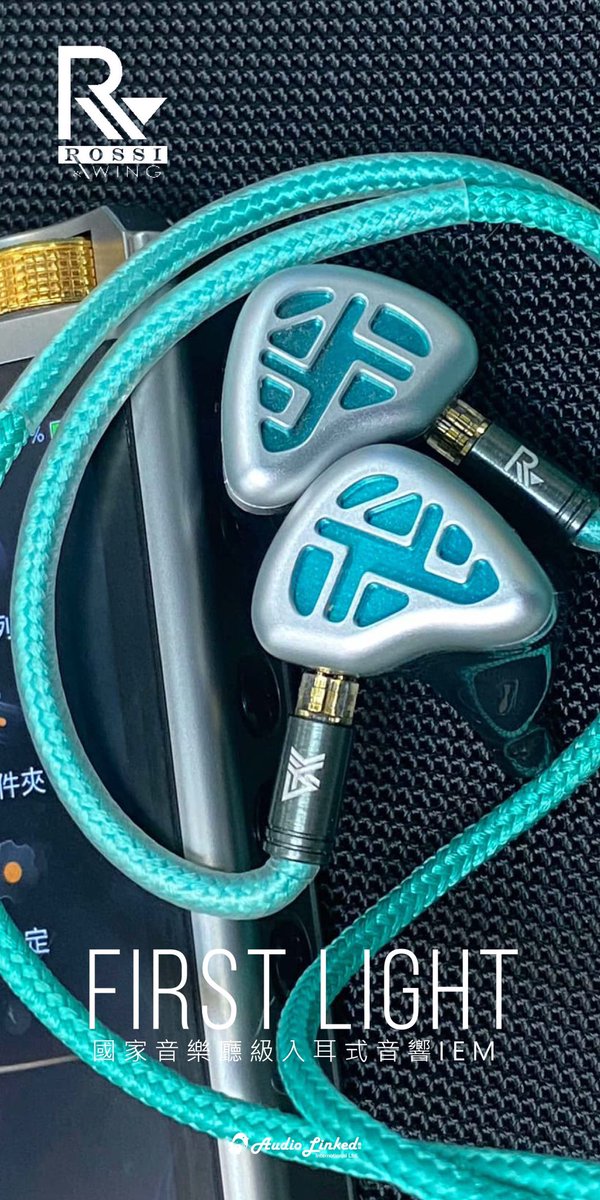 audiolinked's tweet image. 🟩 Rossi &amp;amp; Wing | First Light 🟩 
-

#Rossi&amp;amp;Wing
#FirstLight
#audiolinked