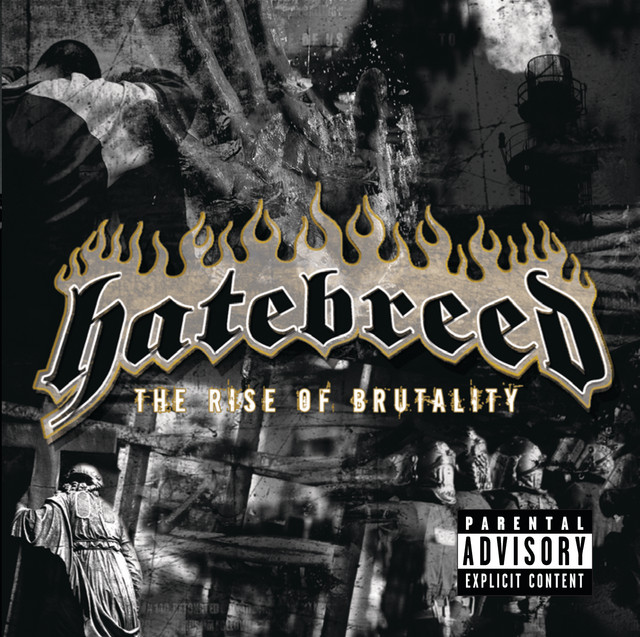 METALISFOREVER's tweet image. Live for Thisはグラミー賞にノミネート！
アメリカのメタルコアバンドの、HATEBREED（ヘイトブリード）の3rdアルバム、THE RISE OF BRUTALITY「ザ・ライズ・オヴ・ブルータリティ」は、今から20年前の2003年10月28日にリリース！

#HATEBREED
#ヘイトブリード