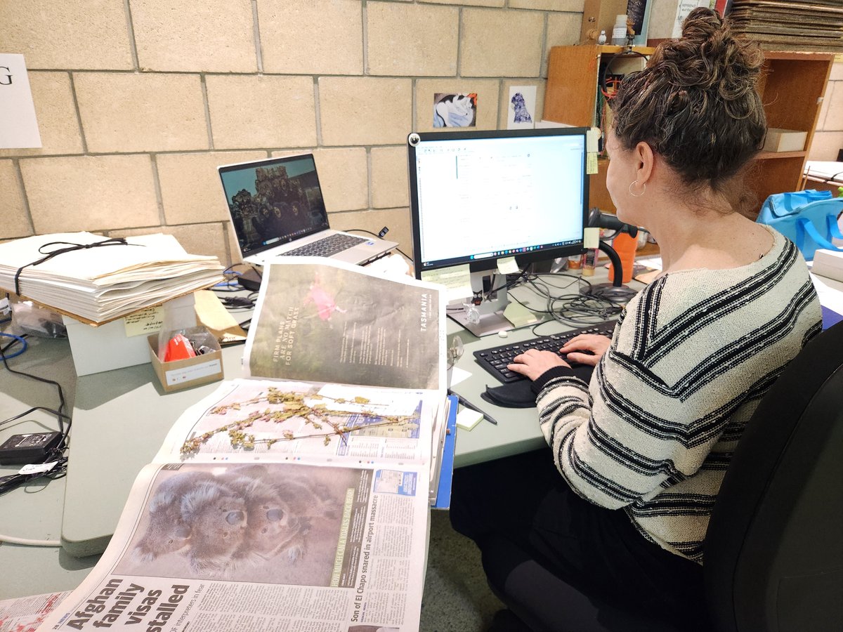 RBGV Science tweet media