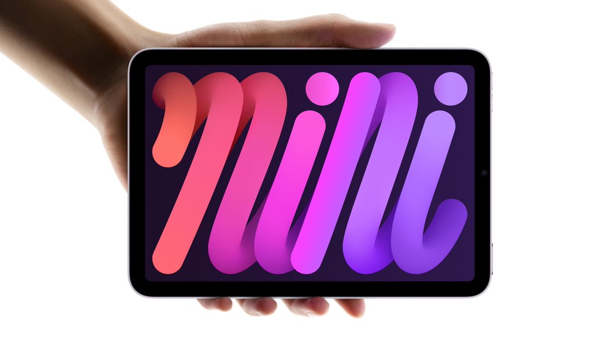 c0ff33a's tweet photo. 2024 iPad mini teardown reveals minimal internal changes https://t.co/VTXv5UXA00 https://t.co/RI1kjsgV7q