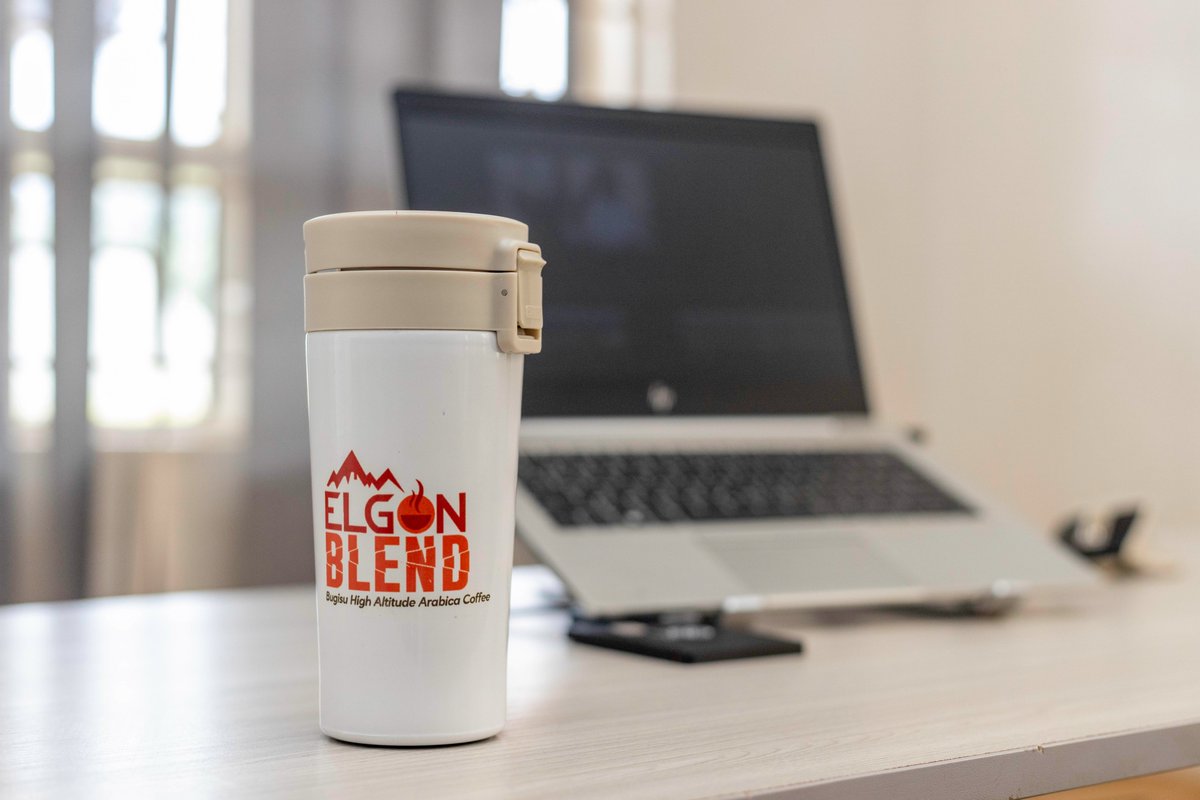 sasacoffeeug's tweet photo. Kickstart your morning with the bold, rich taste of Elgon Blend! As you settle into work, let each sip of this high-altitude Bugisu Arabica coffee fuel your focus and warmth on a chilly day. Grab your Elgon Blend now and taste the difference. #SipTheElgon #ElgonBlend https://t.co/3bxkRV84pm