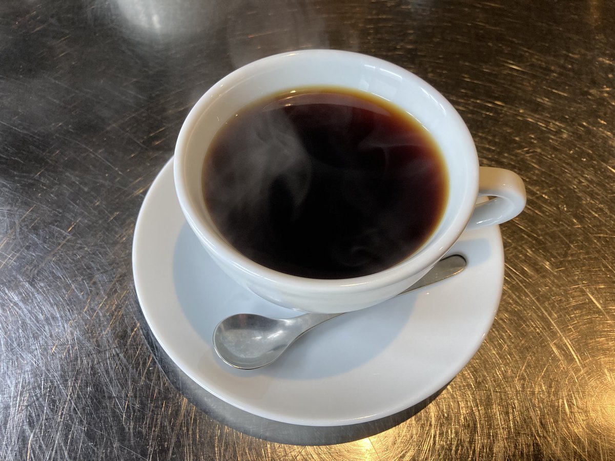 Zokon883's tweet photo. モーニング珈琲☕️
#rustico4 https://t.co/Zac0y8i6OZ