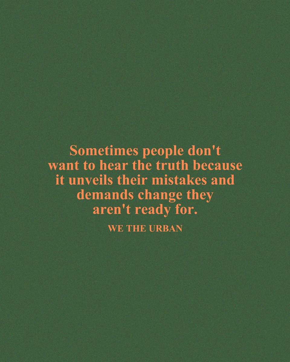 WE THE URBAN (@wetheurban) on Twitter photo 