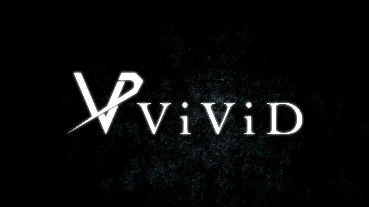 Vif_music's tweet photo. 🟥News🟥
ViViD、解散から10年。謎のカウントダウンを開始

▶️https://t.co/1cdasCNEAY

#Vif #ViViD
@vivid_2025
@SHIN_20161224
@mitsuru_0216
@reno_guitarlife
@nkmrsdmofficial https://t.co/oDZy0PoMwZ