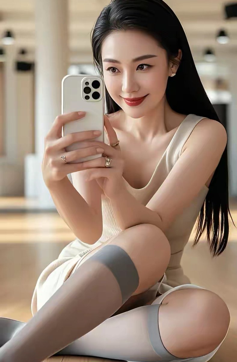爱美之心，人皆有之～ https://t.co/RZDhX1RvJc