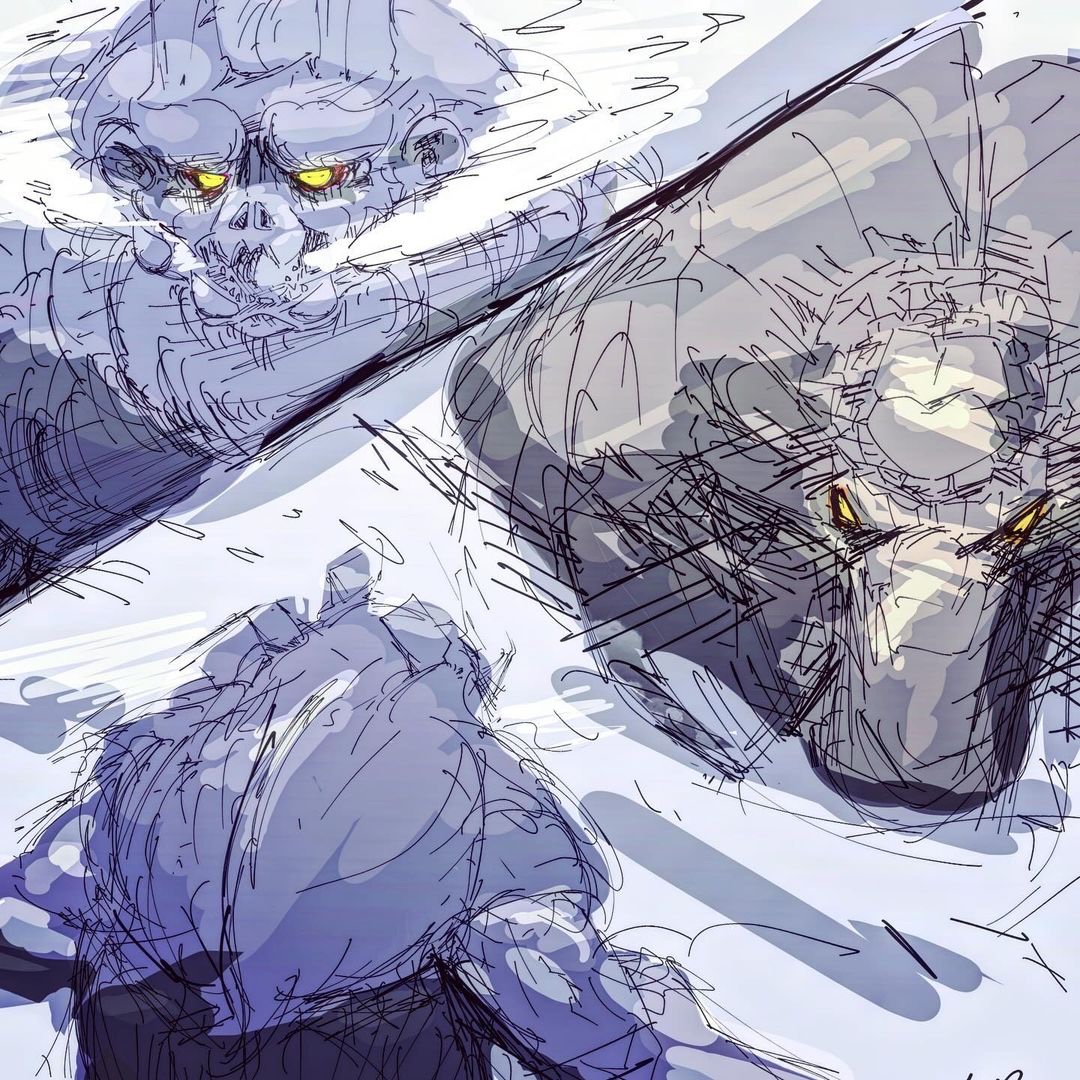 SHELDUCK tweet media