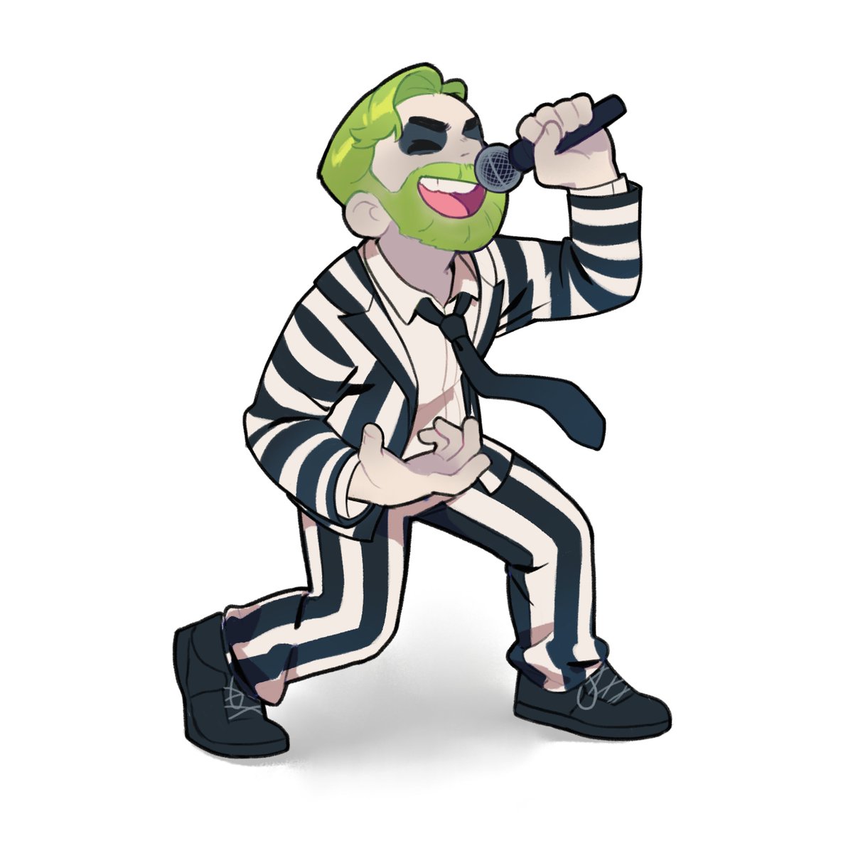 Oh man! It's time for the spookies!!  I tried to get this out earlier, but man so many setbacks, at least it's out before the big day! Enjoy a bit of SPOOK MUSIC! 

Check out my new Lyric video on Youtube below!! 

youtu.be/3hgcH1r-CEA