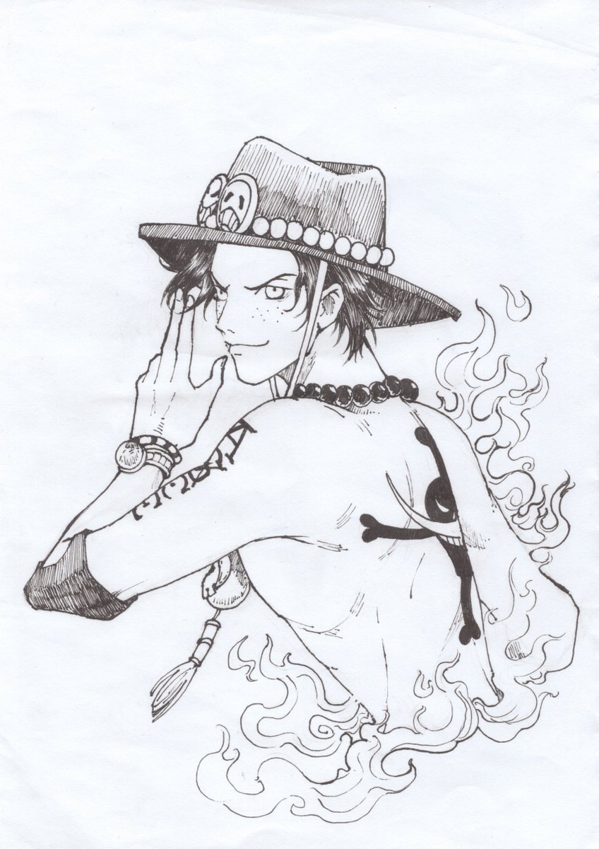 PlayComicAnny's tweet photo. #ONEPIECE  #海贼王 #luffy https://t.co/9TzK3Xjsqe