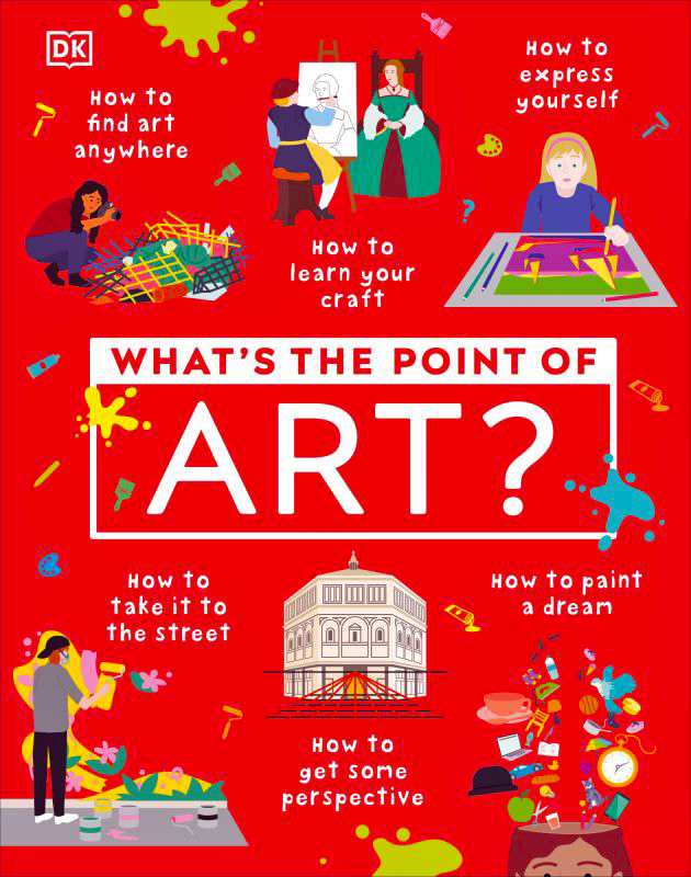 If you’re like me and too tired to think of new and exciting things for your children to improve their fine motor skills, problem-solving abilities and confidence, here are a few books with some ideas.
ow.ly/siHa50TU89Z