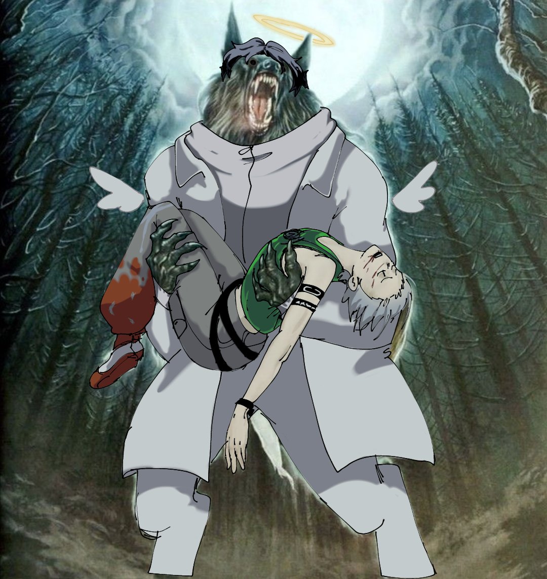 WHO TOUCHED MY OMEGA

#ALNST #ALNST_ivan #ALNST_till