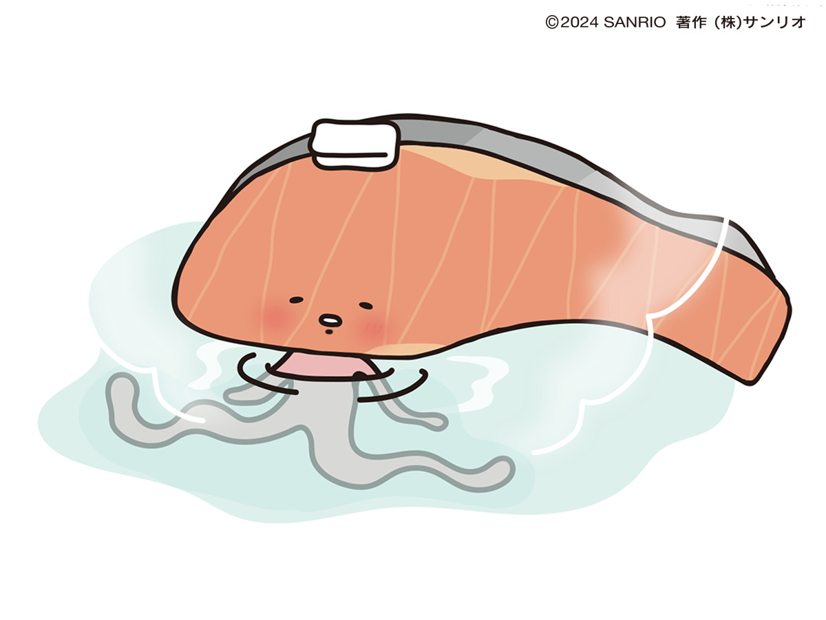 KIRIMIちゃん.【公式】🍥 tweet media