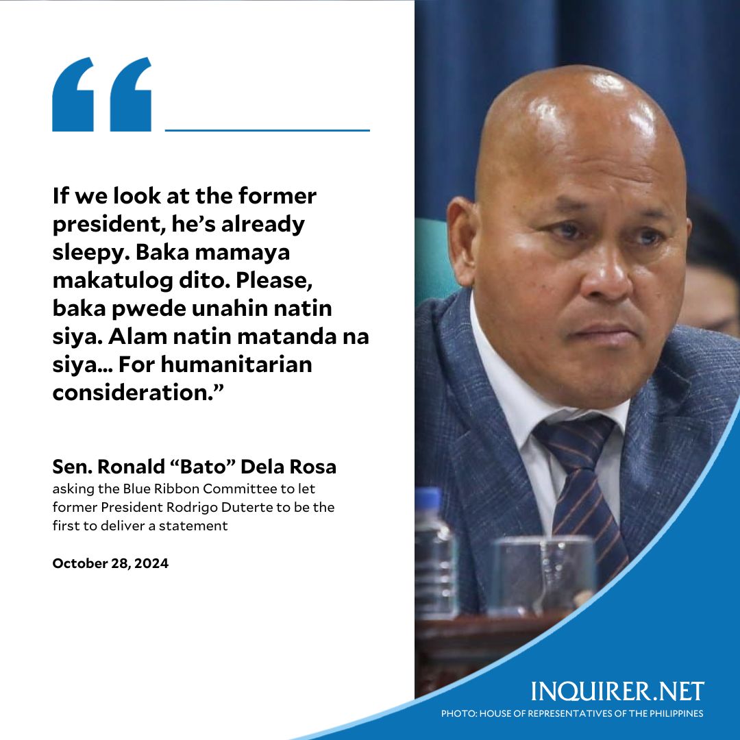 Inquirer tweet media