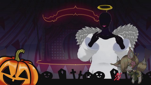 Muchas gracias a todos por participar en el primer especial de halloween 2024 del circo.

Gracias especiales a <a href="/MoushaVazquez/">👁️Mousha</a> por tan increíble guion de esta novel grafica.

Esperen los siguientes especiales del circo!!!

#vtubersupportbeam #vtubernsfw