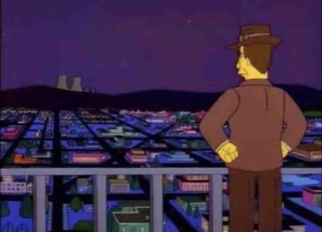 El Guarromántico tweet media