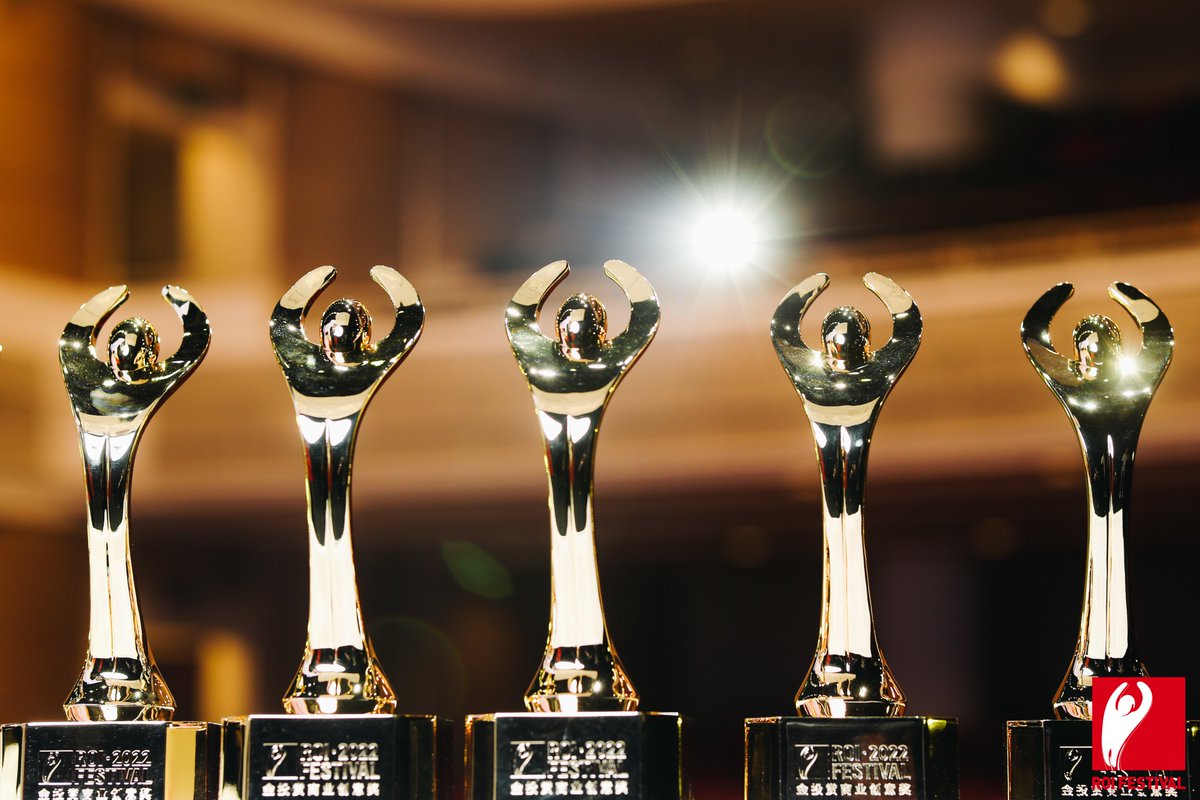 roifestival's tweet photo. Following last week's post announcing The 5th ROI Festival Case Week, where a fine selection of winning cases will be curated by enterprises and commented by marketing professors, all Grand Prix and Gold award winning case videos are available on YouTube:https://t.co/qOnSd2vzY6 https://t.co/gpBHTHgxxD