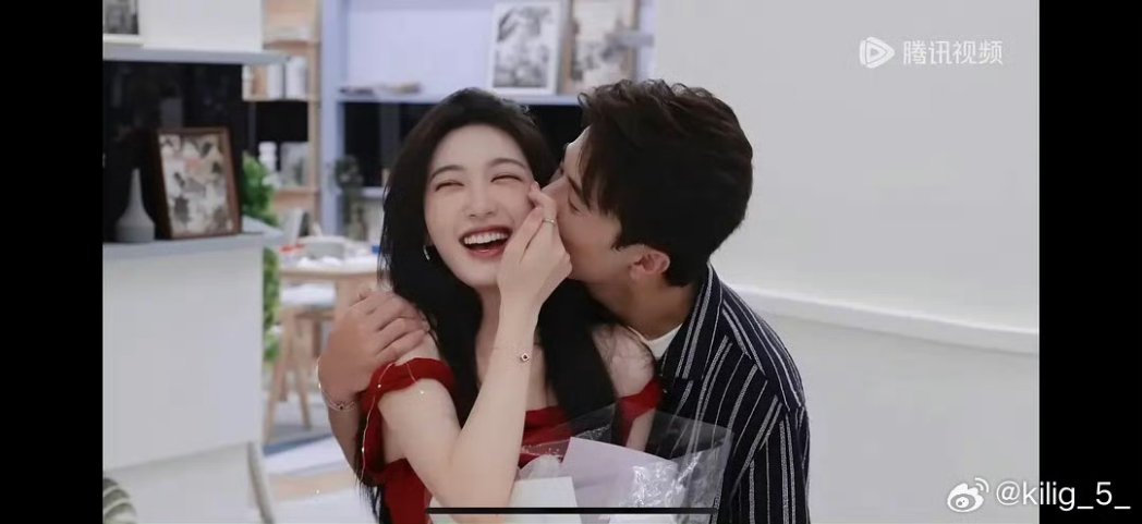อร๊ายยยยย😚 #heartsignals7 #heartsignal7
