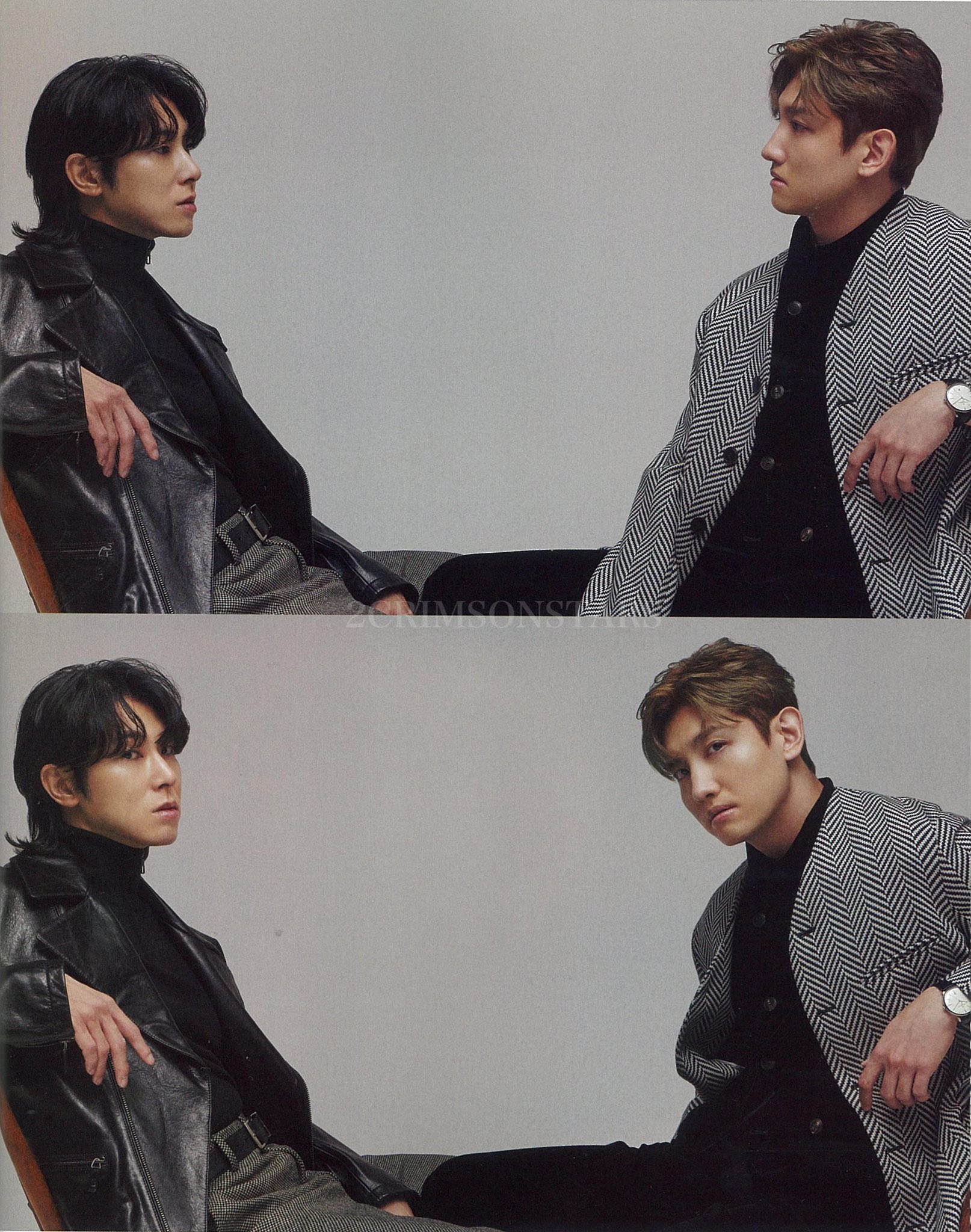 2C☆ TVXQ! translations & ticketing info 💌 (@2CRIMSONSTARS) / X