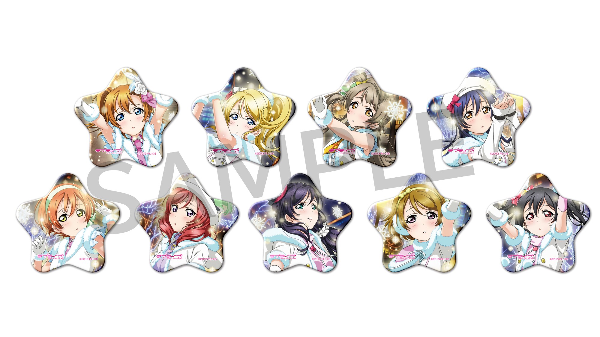 ラブライブ！シリーズ公式 on X: 