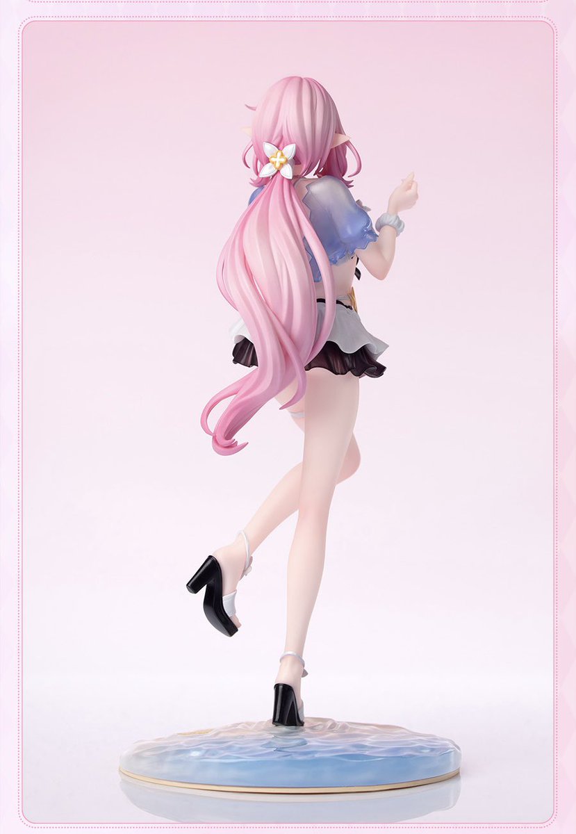 エリシアです Houkai Star Rail] Who is Elysia? Explaining the 13 Heroes of