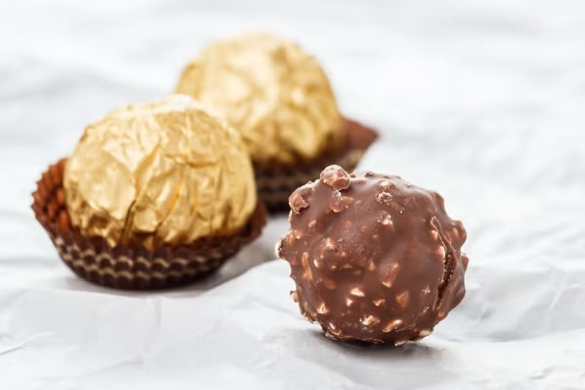 PopBase's tweet photo. Today is National Chocolate Day. https://t.co/PKfwZ52LEm