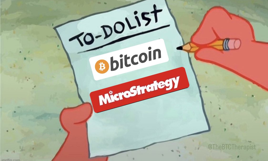 The ₿itcoin Therapist tweet media