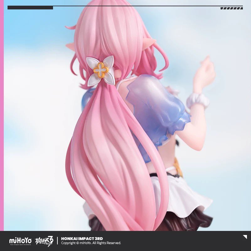エリシアです Houkai Star Rail] Who is Elysia? Explaining the 13 Heroes of