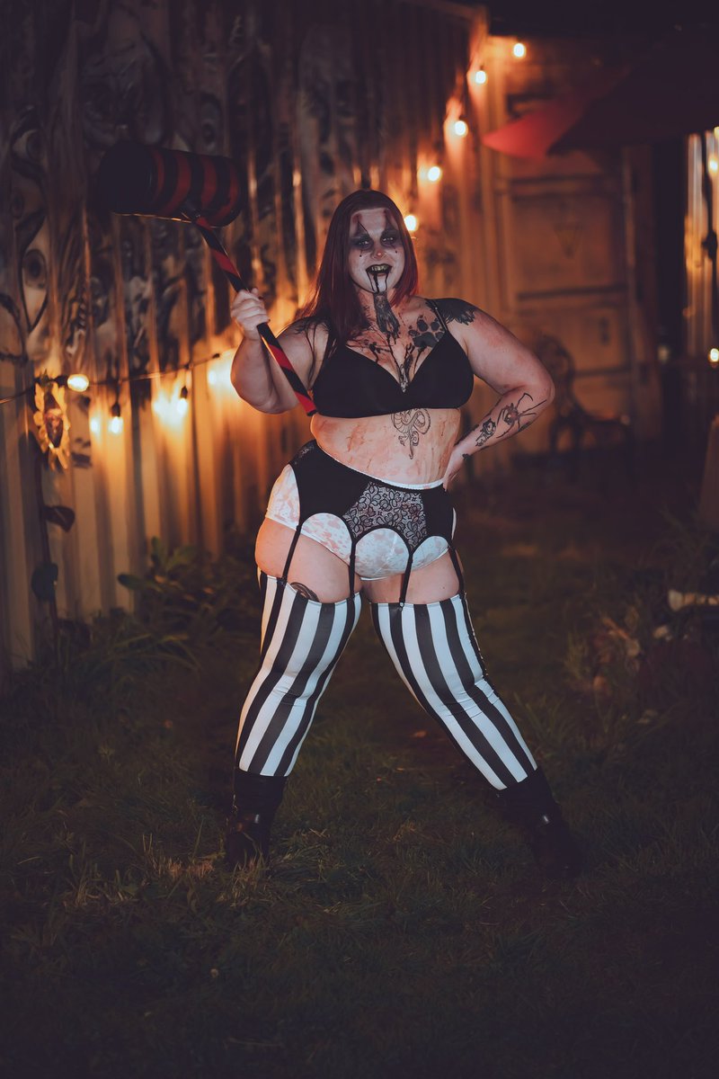 AltMommy691's tweet photo. Clown shit 👹 https://t.co/SAX7fRJu6i